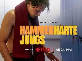德国剧《青春硬起来/Hammerharte Jungs》超高清1080P电影视频[MP4/2.1 GB]百度云网盘下载